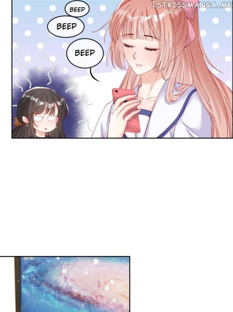 Becoming the Treasured Pet of Five Big Shots Chapter 88 - page 14