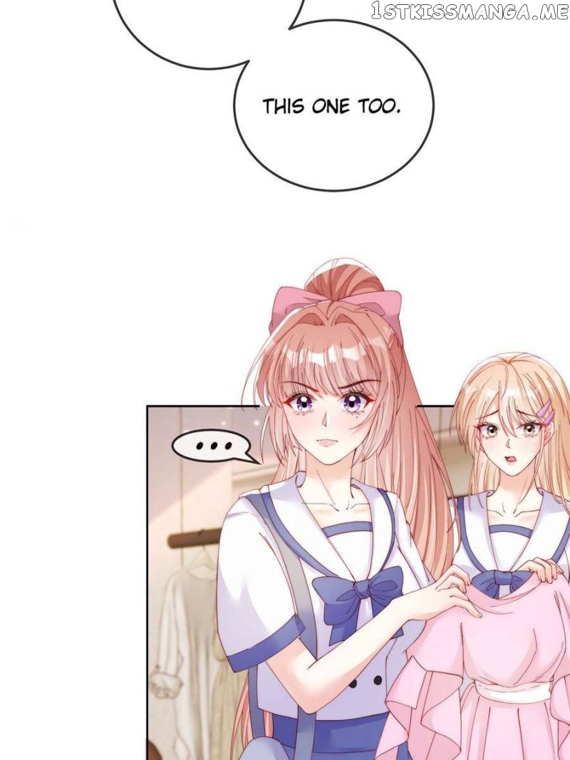 Becoming the Treasured Pet of Five Big Shots Chapter 88 - page 2