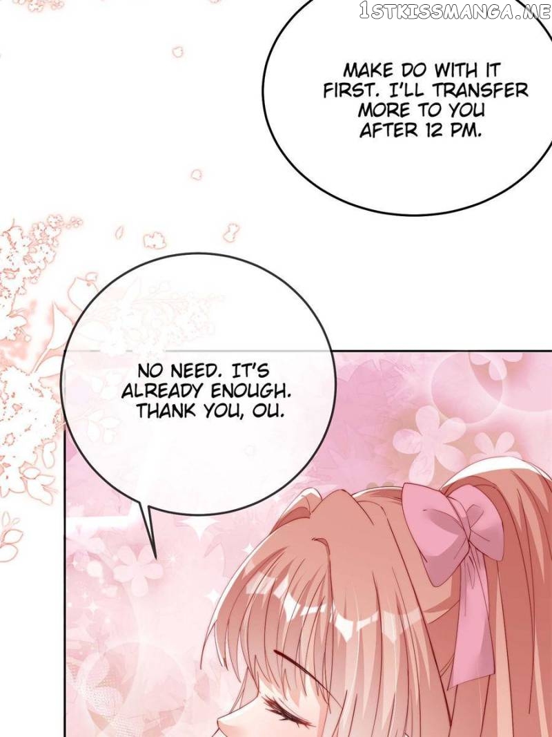 Becoming the Treasured Pet of Five Big Shots Chapter 88 - page 22