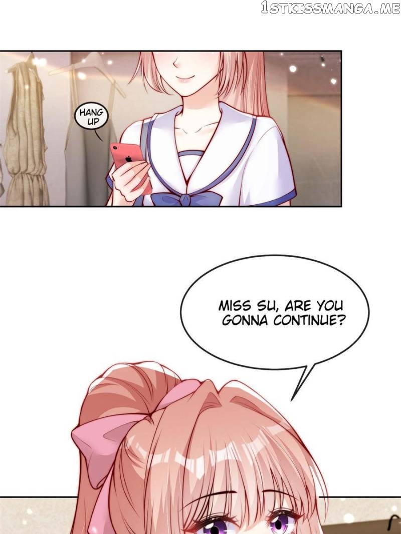 Becoming the Treasured Pet of Five Big Shots Chapter 88 - page 24