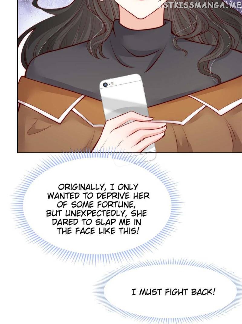 Becoming the Treasured Pet of Five Big Shots Chapter 88 - page 27