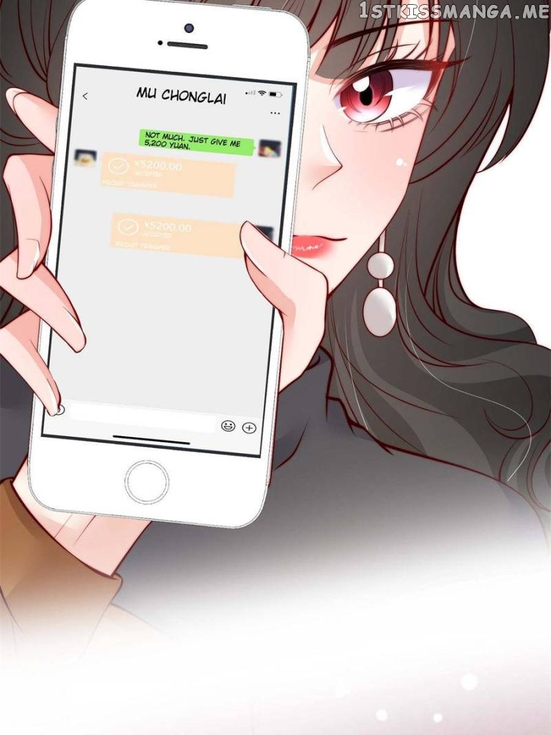 Becoming the Treasured Pet of Five Big Shots Chapter 88 - page 29