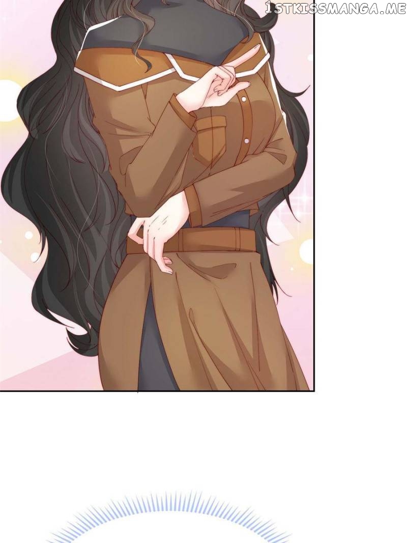 Becoming the Treasured Pet of Five Big Shots Chapter 88 - page 4