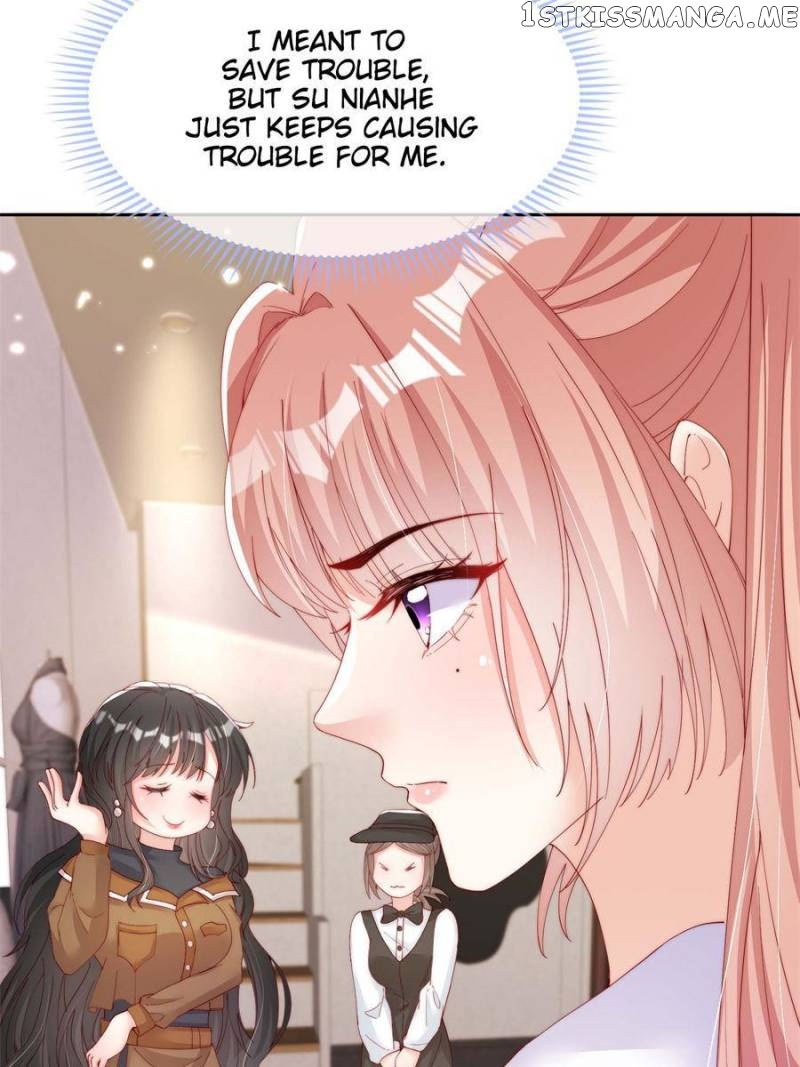 Becoming the Treasured Pet of Five Big Shots Chapter 88 - page 5