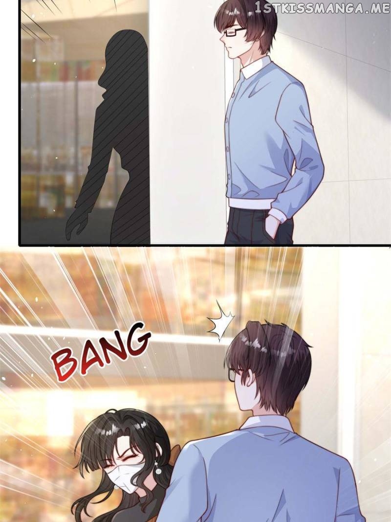 Becoming the Treasured Pet of Five Big Shots Chapter 87 - page 14