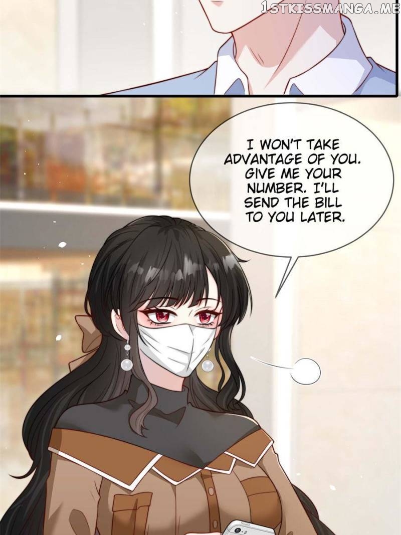 Becoming the Treasured Pet of Five Big Shots Chapter 87 - page 18