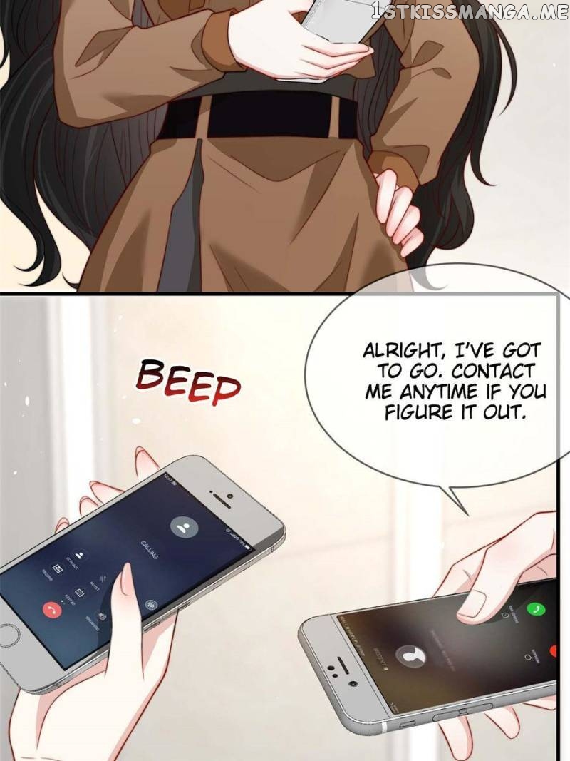 Becoming the Treasured Pet of Five Big Shots Chapter 87 - page 19