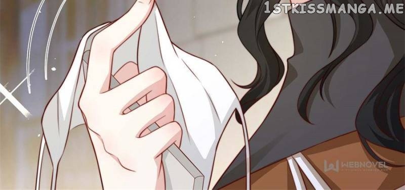 Becoming the Treasured Pet of Five Big Shots Chapter 87 - page 22