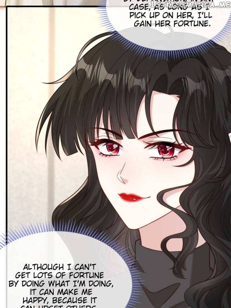 Becoming the Treasured Pet of Five Big Shots Chapter 87 - page 28