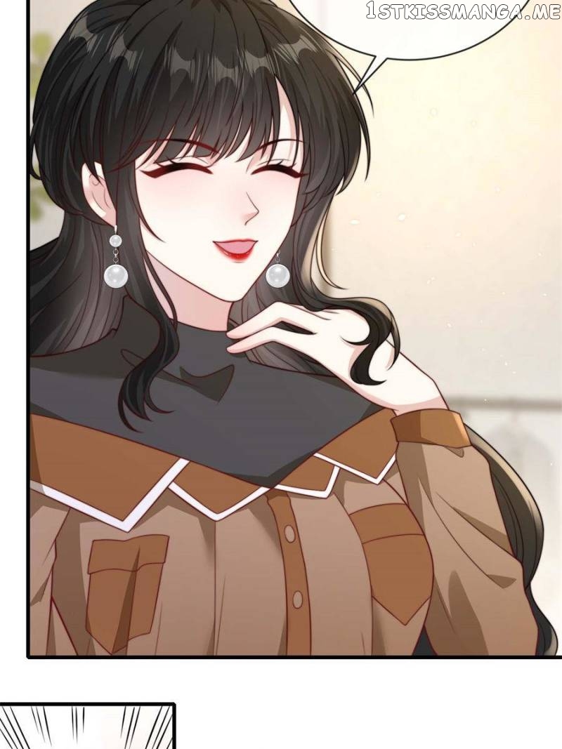 Becoming the Treasured Pet of Five Big Shots Chapter 87 - page 30
