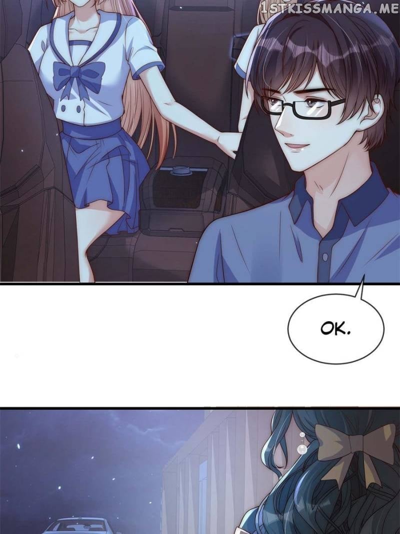 Becoming the Treasured Pet of Five Big Shots Chapter 87 - page 5