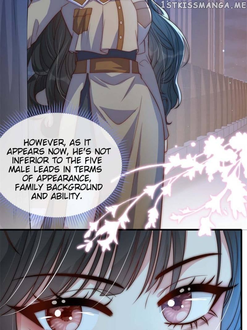 Becoming the Treasured Pet of Five Big Shots Chapter 87 - page 7