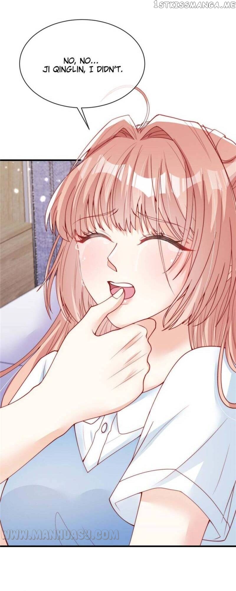 Becoming the Treasured Pet of Five Big Shots Chapter 84 - page 11