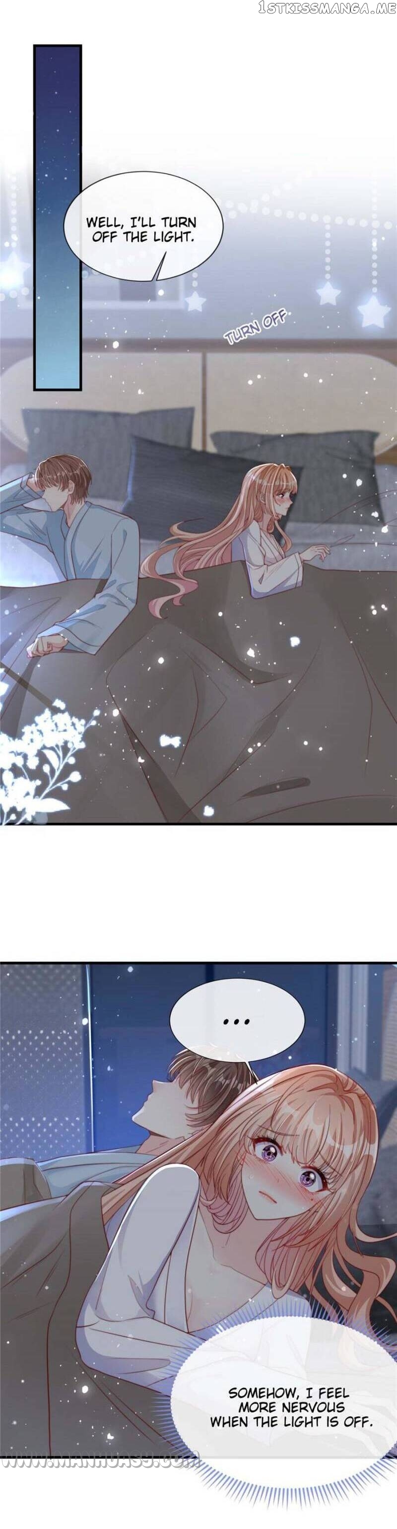 Becoming the Treasured Pet of Five Big Shots Chapter 83 - page 11