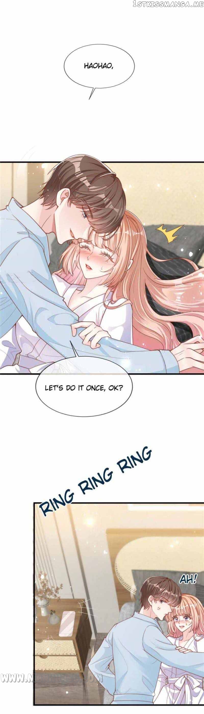 Becoming the Treasured Pet of Five Big Shots Chapter 83 - page 2
