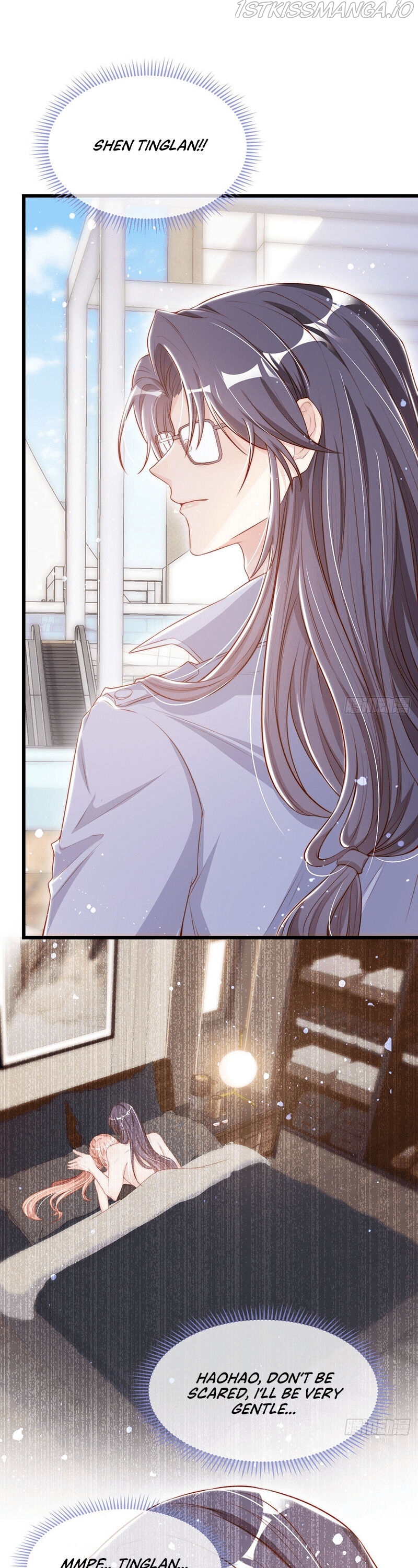Becoming the Treasured Pet of Five Big Shots Chapter 8 - page 6