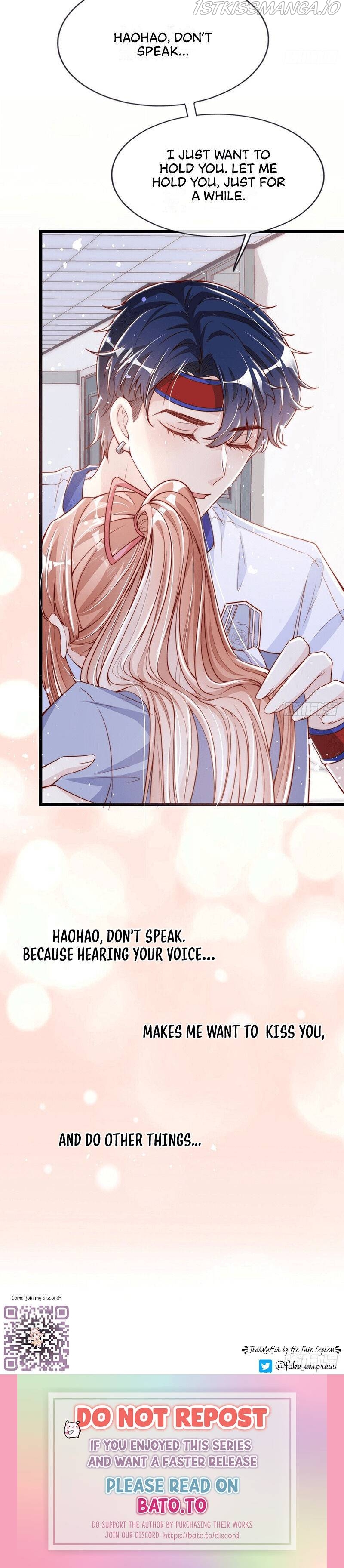 Becoming the Treasured Pet of Five Big Shots Chapter 7 - page 15