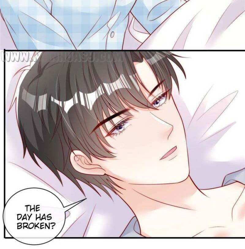 Becoming the Treasured Pet of Five Big Shots Chapter 97 - page 12