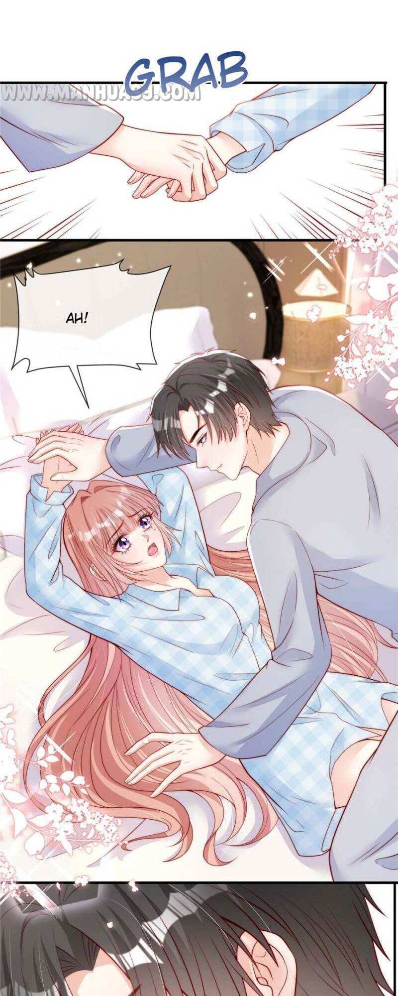 Becoming the Treasured Pet of Five Big Shots Chapter 97 - page 5