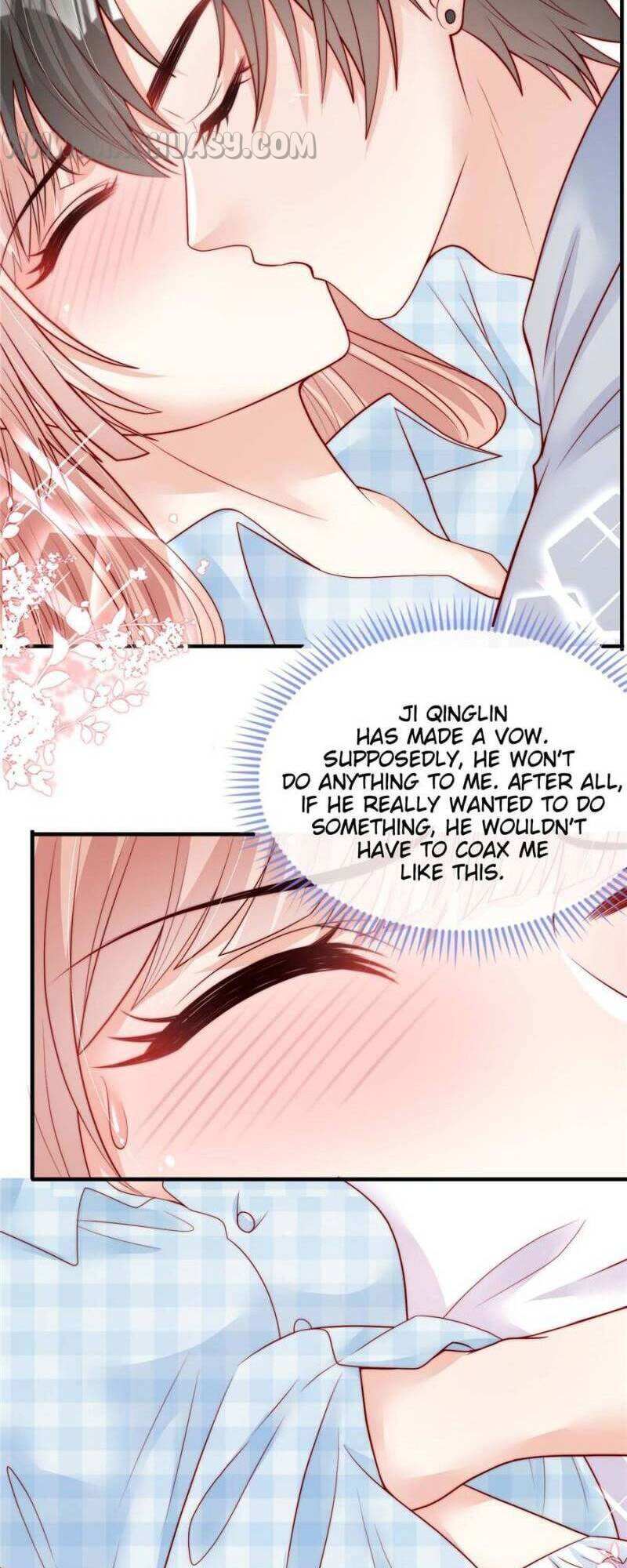 Becoming the Treasured Pet of Five Big Shots Chapter 97 - page 6