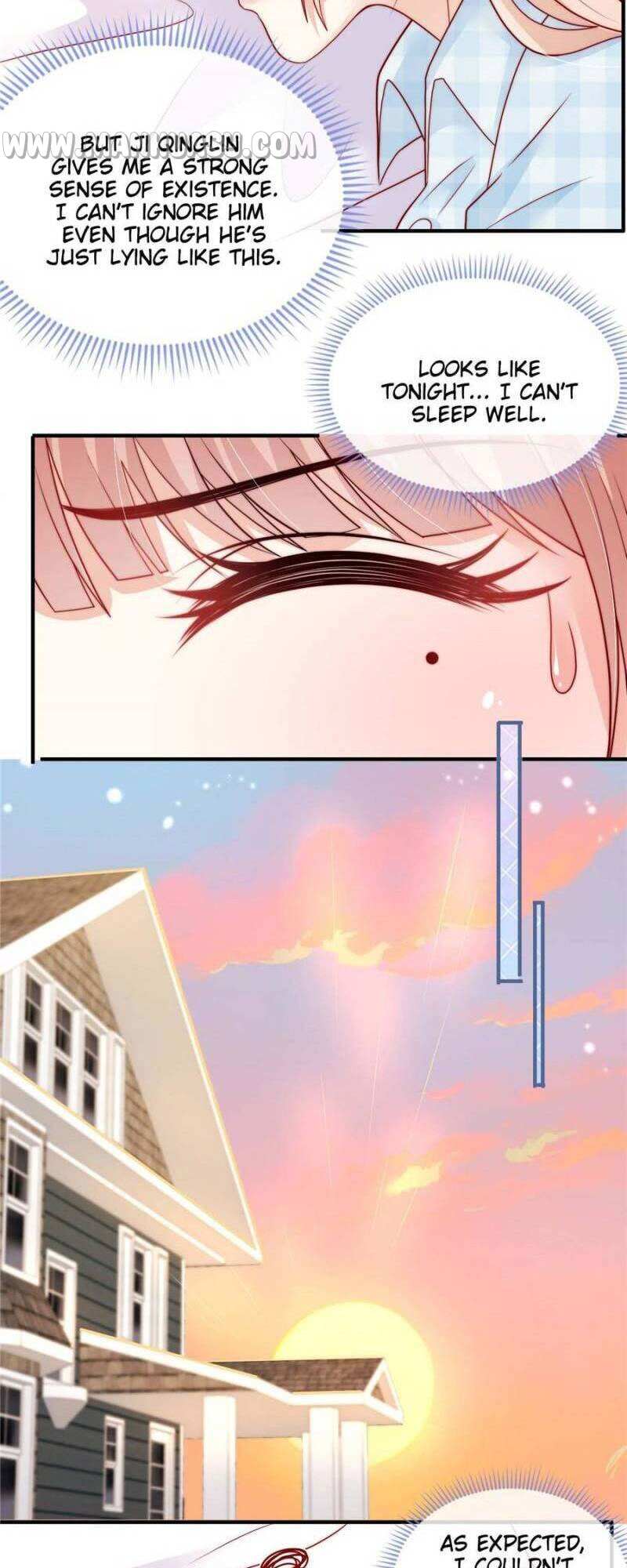 Becoming the Treasured Pet of Five Big Shots Chapter 97 - page 10
