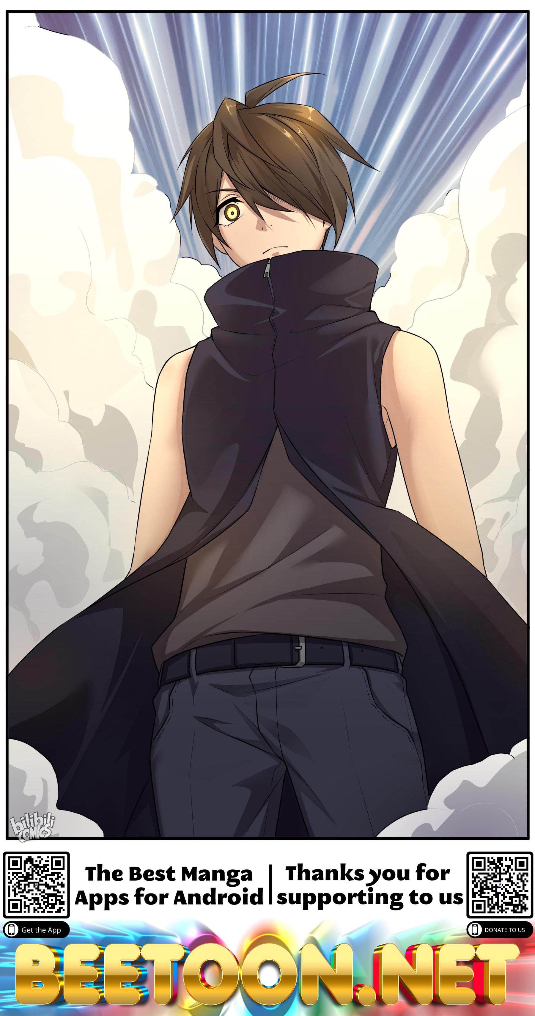 There’s A Teleportation Circle In My Basement! Chapter 45 - page 26