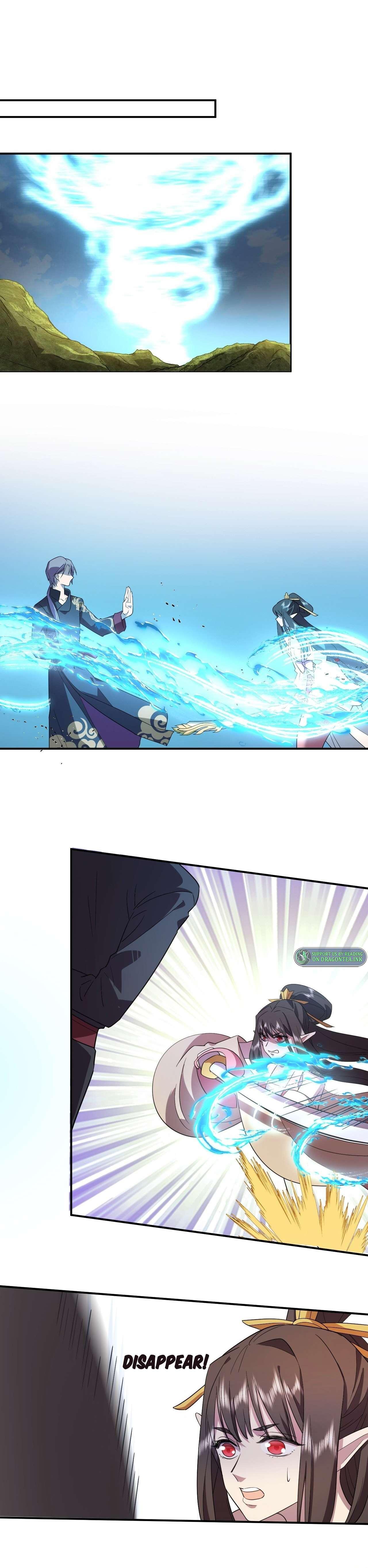 The Strongest Snail Has A Mansion In The World Of Snails chapter 30 - page 7