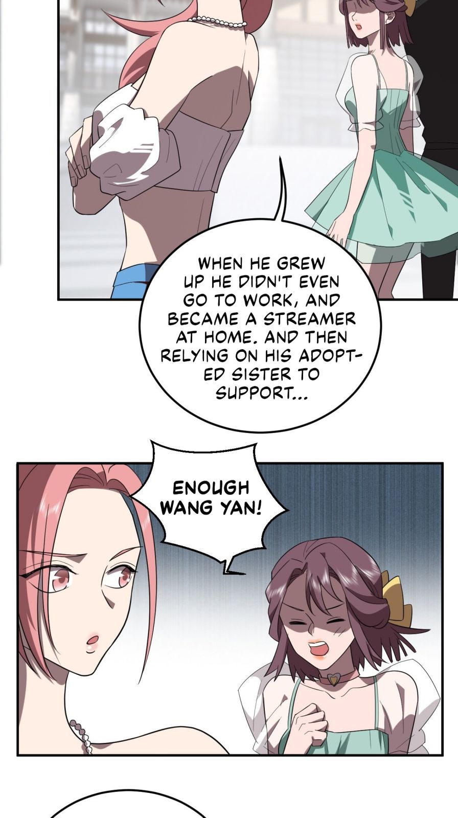 The Strongest Snail Has A Mansion In The World Of Snails chapter 26 - page 16