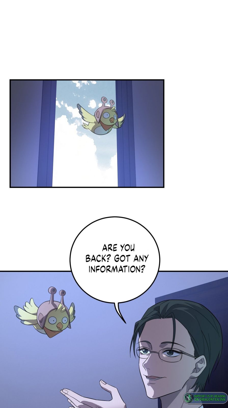The Strongest Snail Has A Mansion In The World Of Snails chapter 24 - page 16
