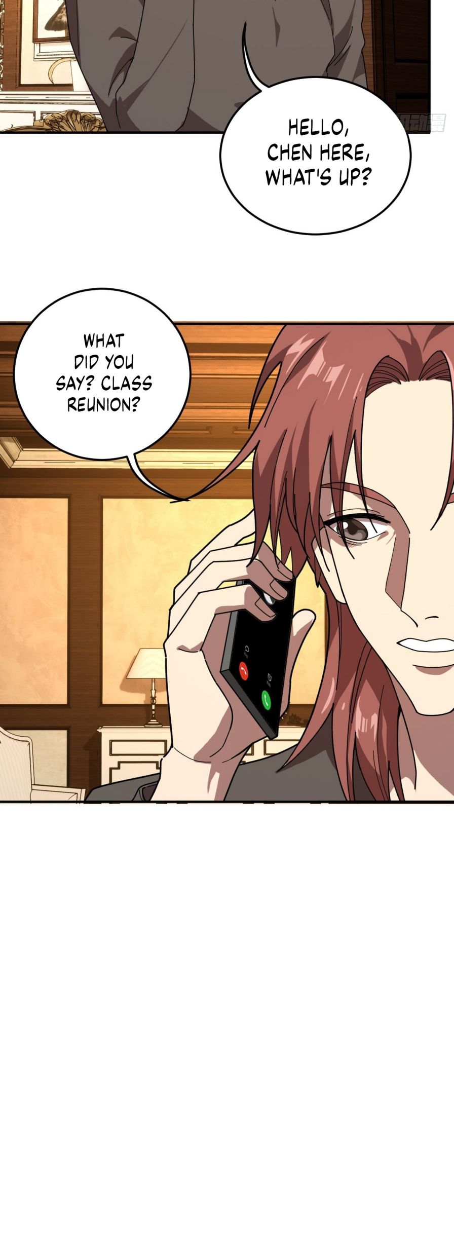 The Strongest Snail Has A Mansion In The World Of Snails chapter 24 - page 23