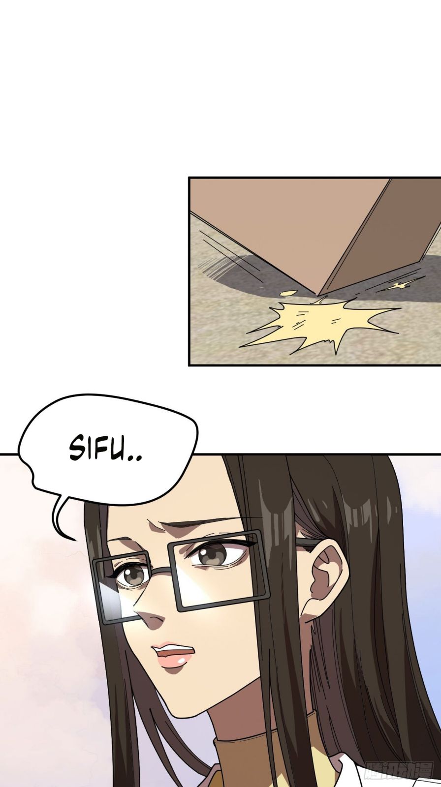 The Strongest Snail Has A Mansion In The World Of Snails chapter 21 - page 19