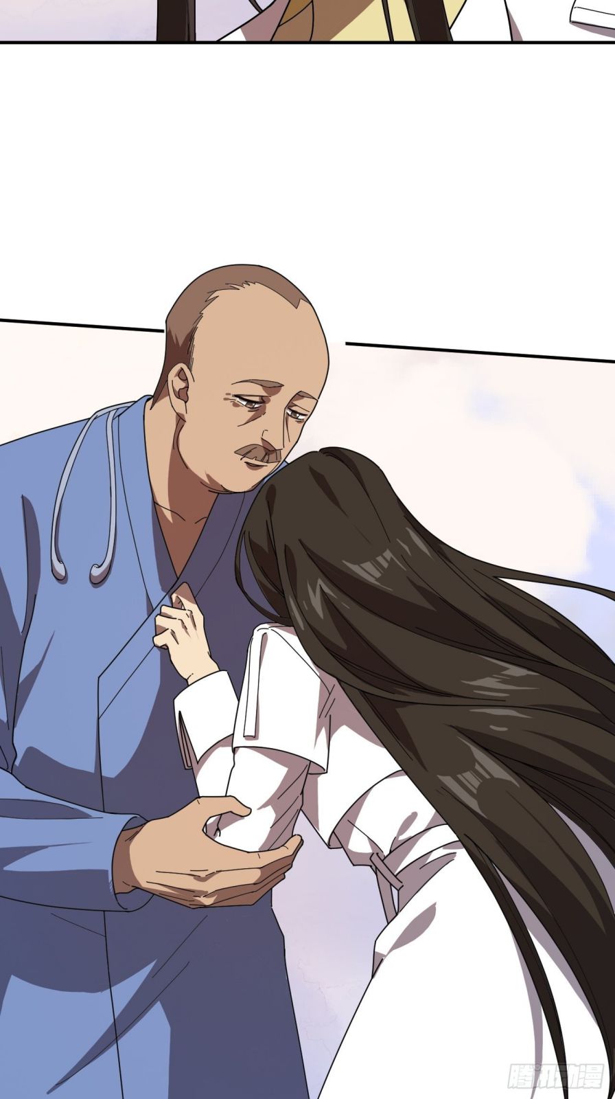 The Strongest Snail Has A Mansion In The World Of Snails chapter 21 - page 20