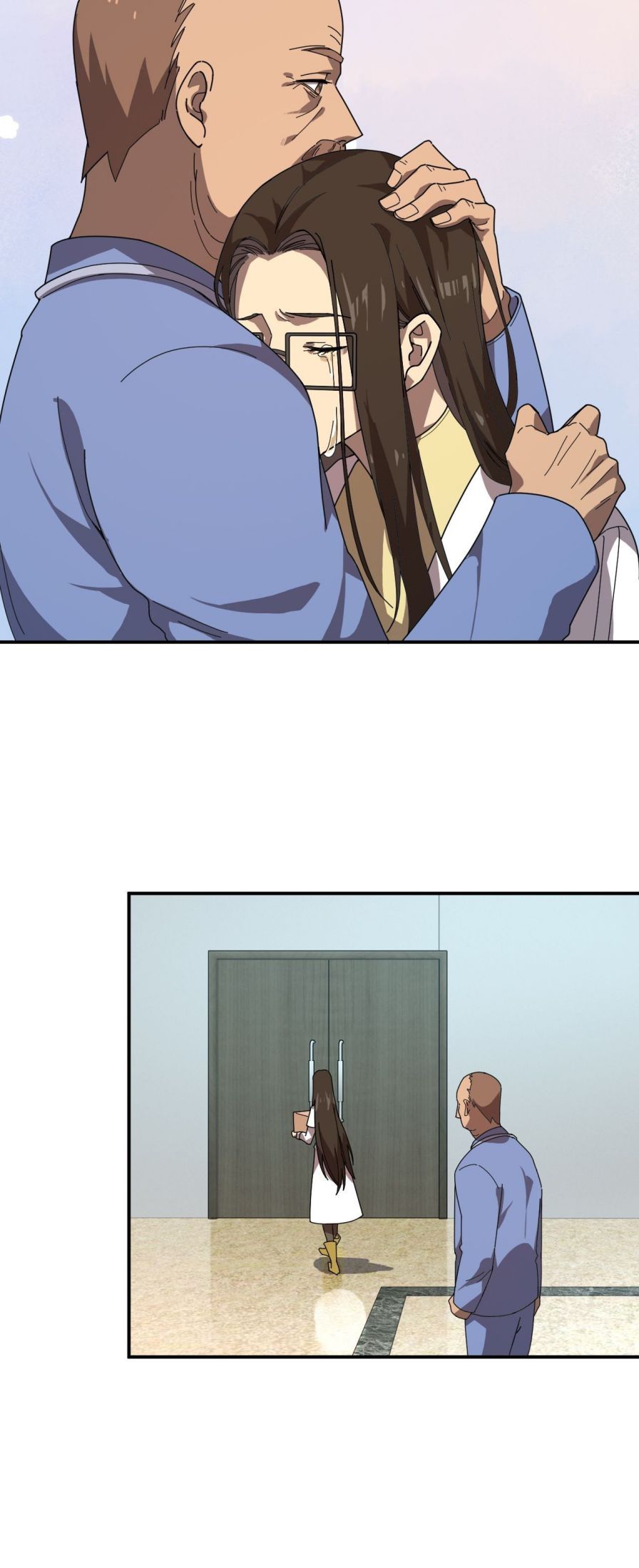 The Strongest Snail Has A Mansion In The World Of Snails chapter 21 - page 22