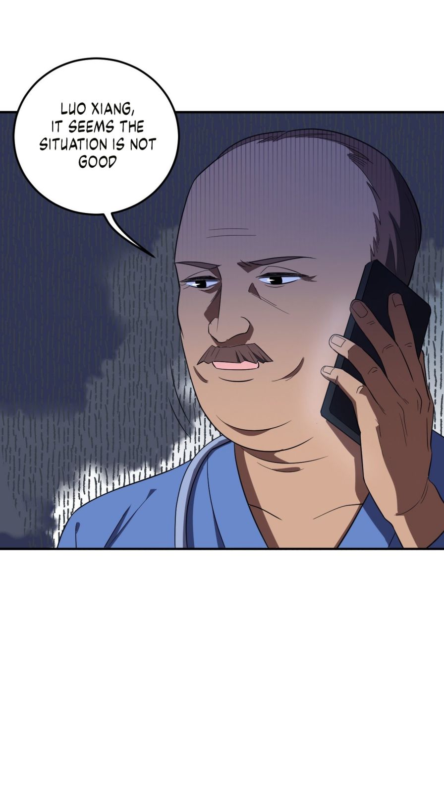 The Strongest Snail Has A Mansion In The World Of Snails chapter 21 - page 23