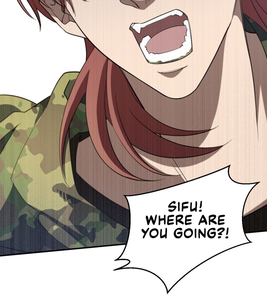 The Strongest Snail Has A Mansion In The World Of Snails chapter 20 - page 14