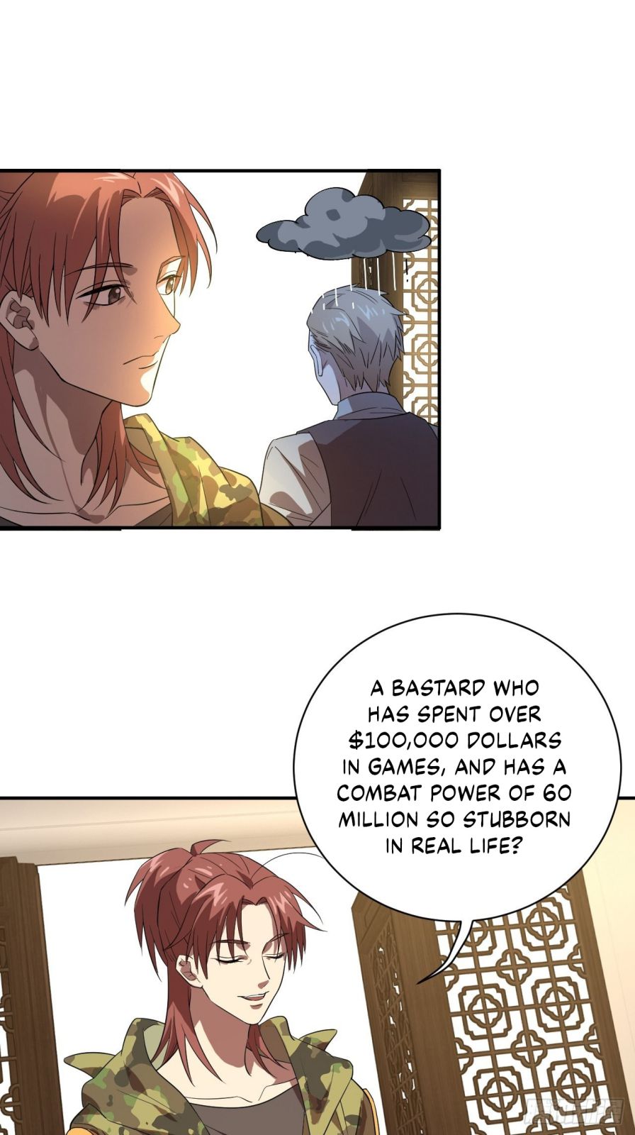 The Strongest Snail Has A Mansion In The World Of Snails chapter 19 - page 13