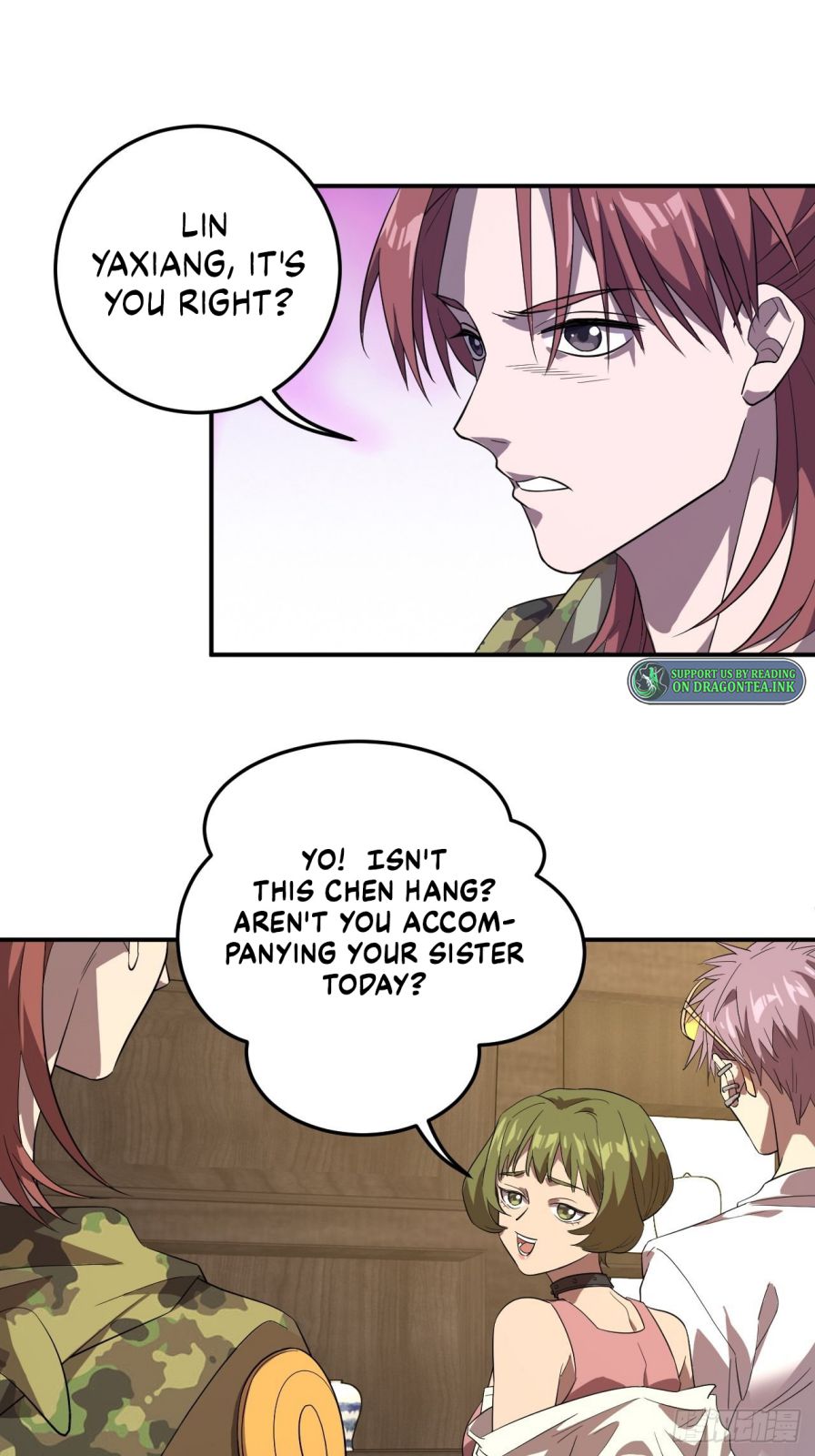 The Strongest Snail Has A Mansion In The World Of Snails chapter 19 - page 17