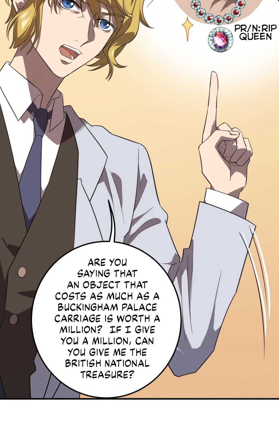 The Strongest Snail Has A Mansion In The World Of Snails chapter 19 - page 26