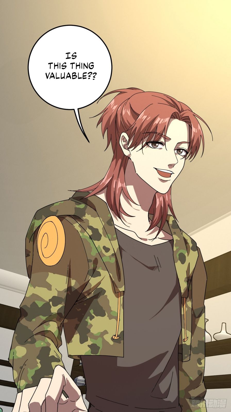 The Strongest Snail Has A Mansion In The World Of Snails chapter 19 - page 29