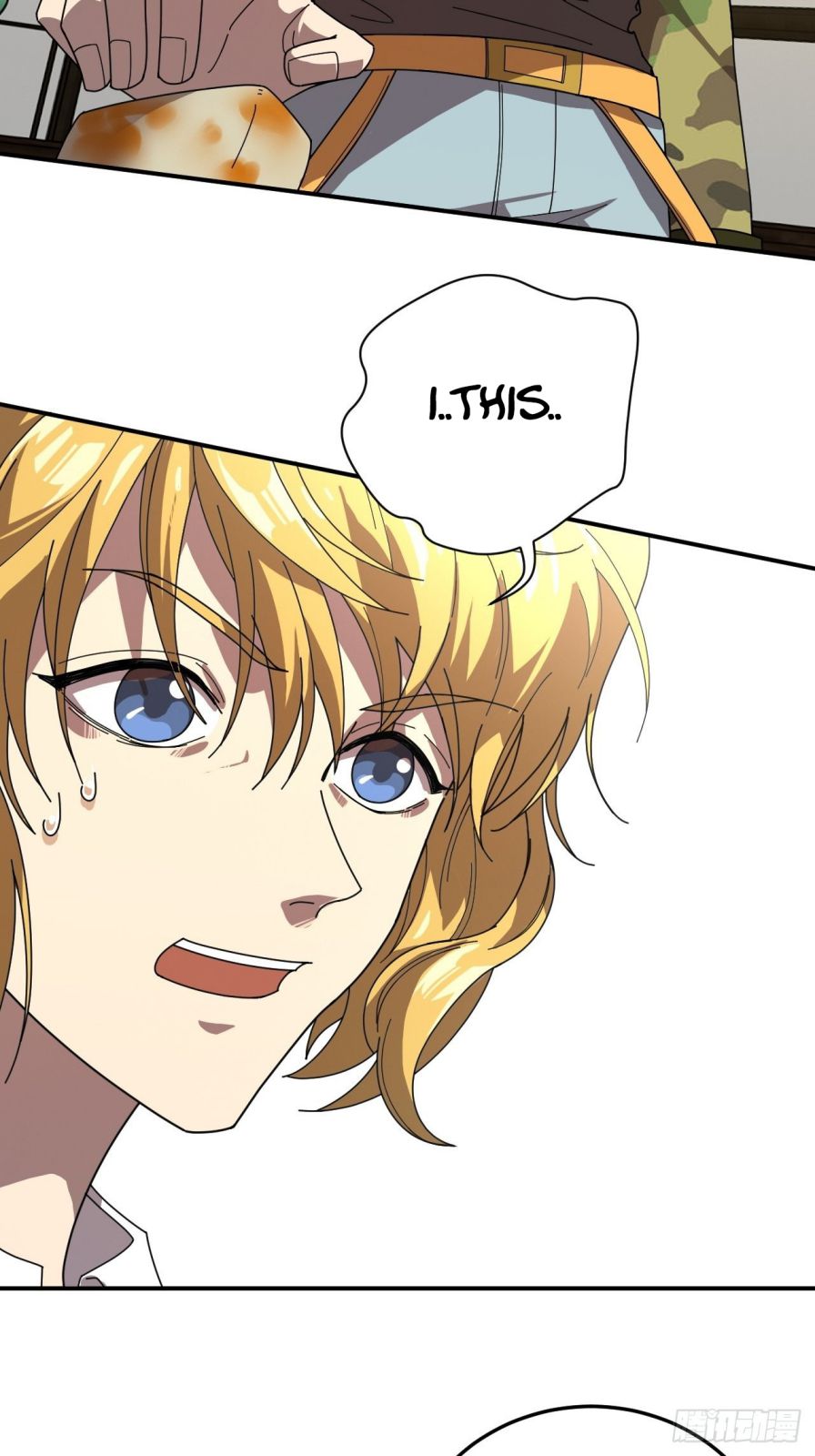 The Strongest Snail Has A Mansion In The World Of Snails chapter 19 - page 30