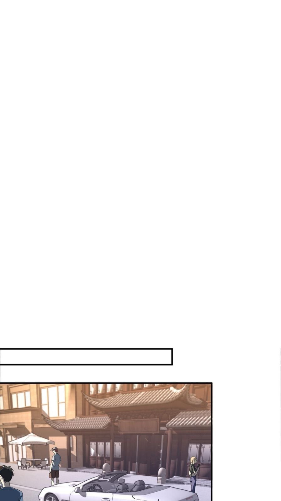 The Strongest Snail Has A Mansion In The World Of Snails chapter 19 - page 5