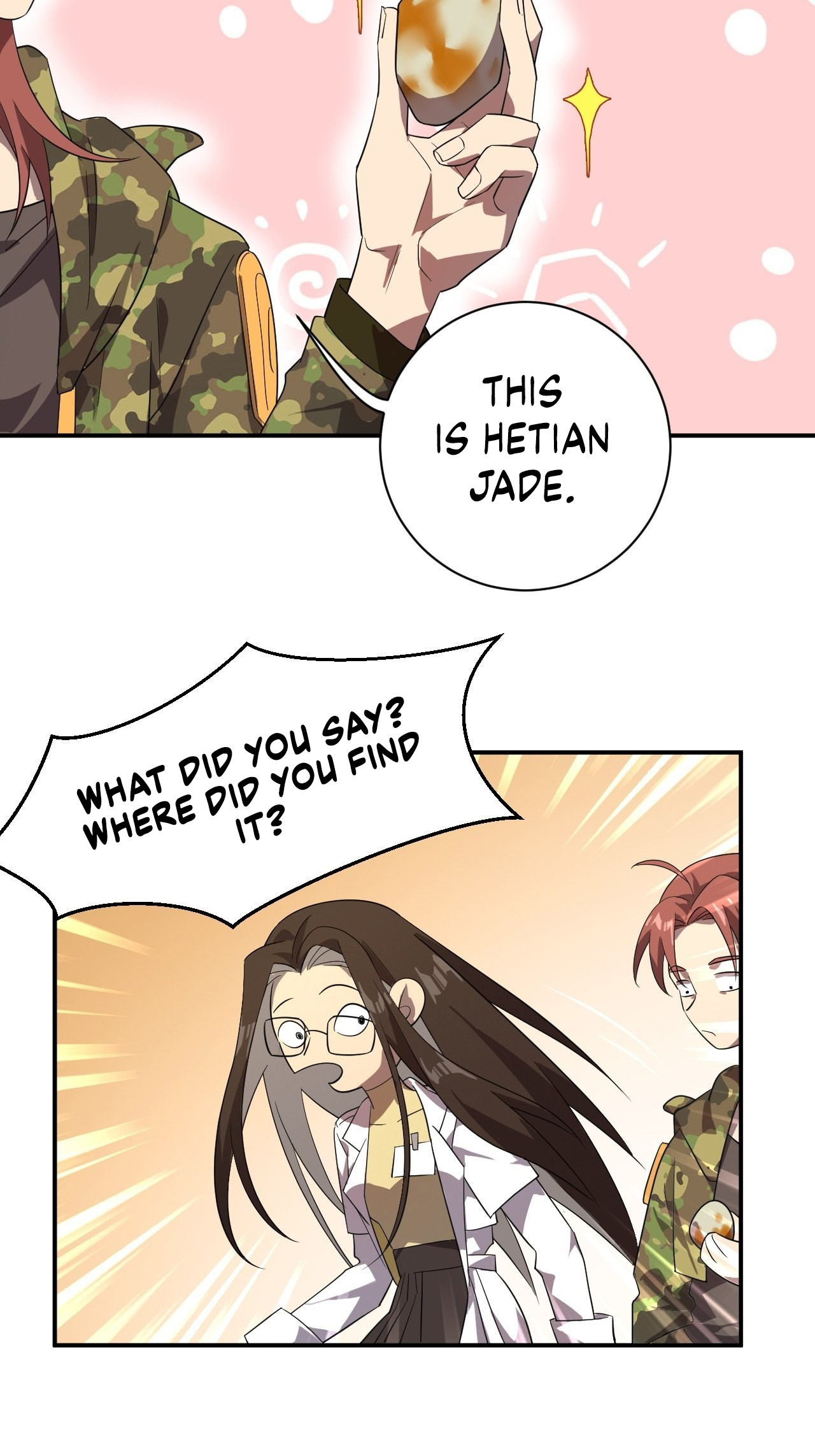 The Strongest Snail Has A Mansion In The World Of Snails chapter 18 - page 16