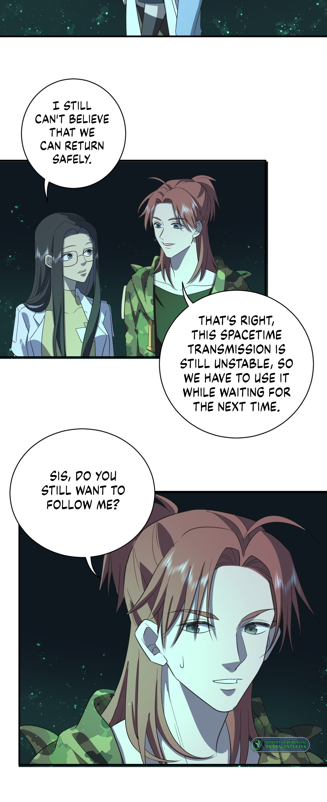 The Strongest Snail Has A Mansion In The World Of Snails chapter 18 - page 25