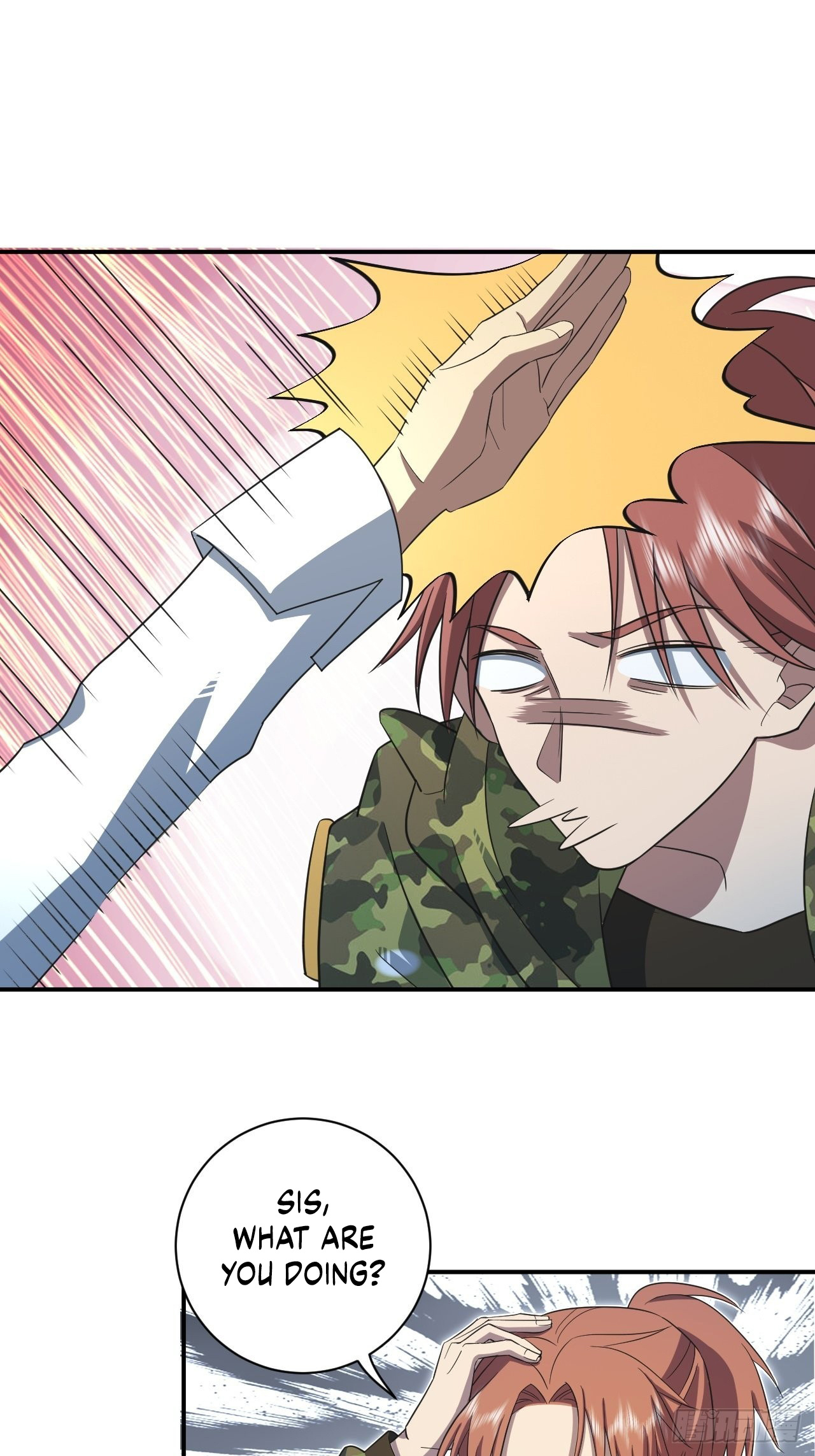 The Strongest Snail Has A Mansion In The World Of Snails chapter 18 - page 26
