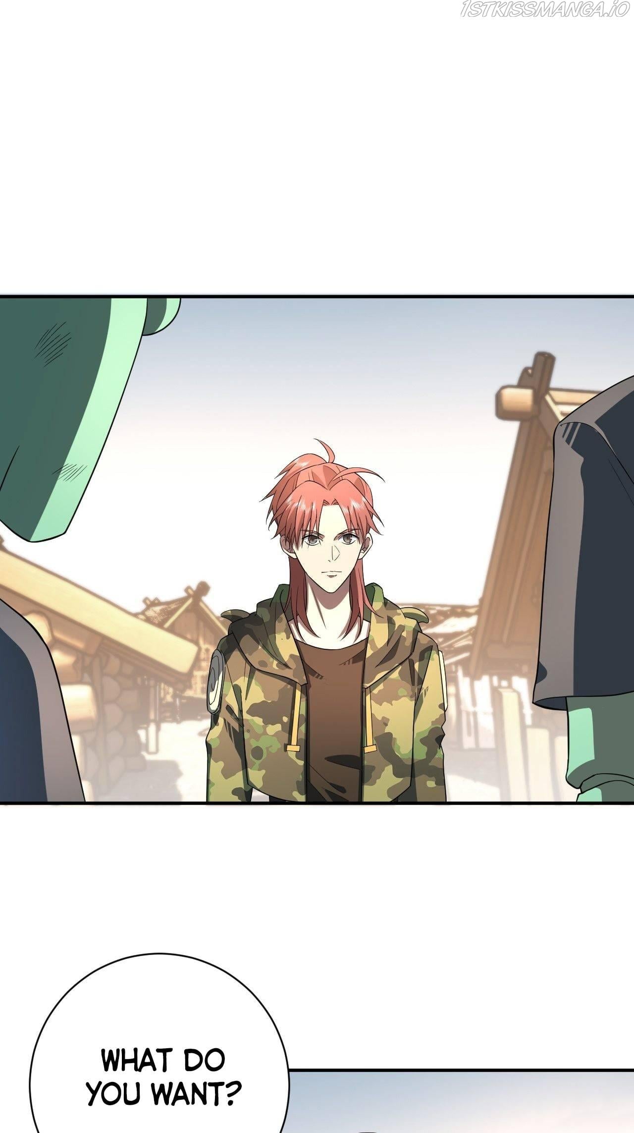 The Strongest Snail Has A Mansion In The World Of Snails chapter 17 - page 19