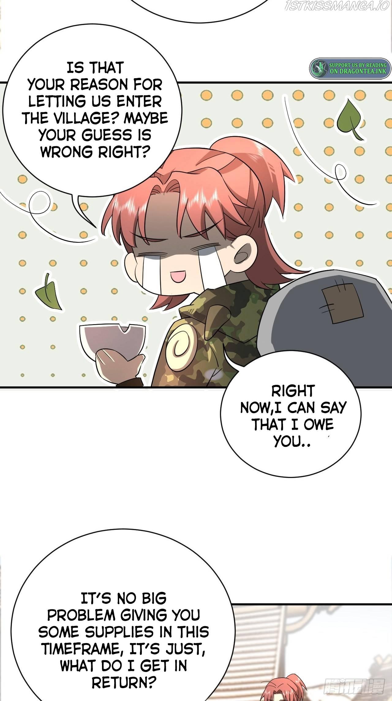 The Strongest Snail Has A Mansion In The World Of Snails chapter 17 - page 25