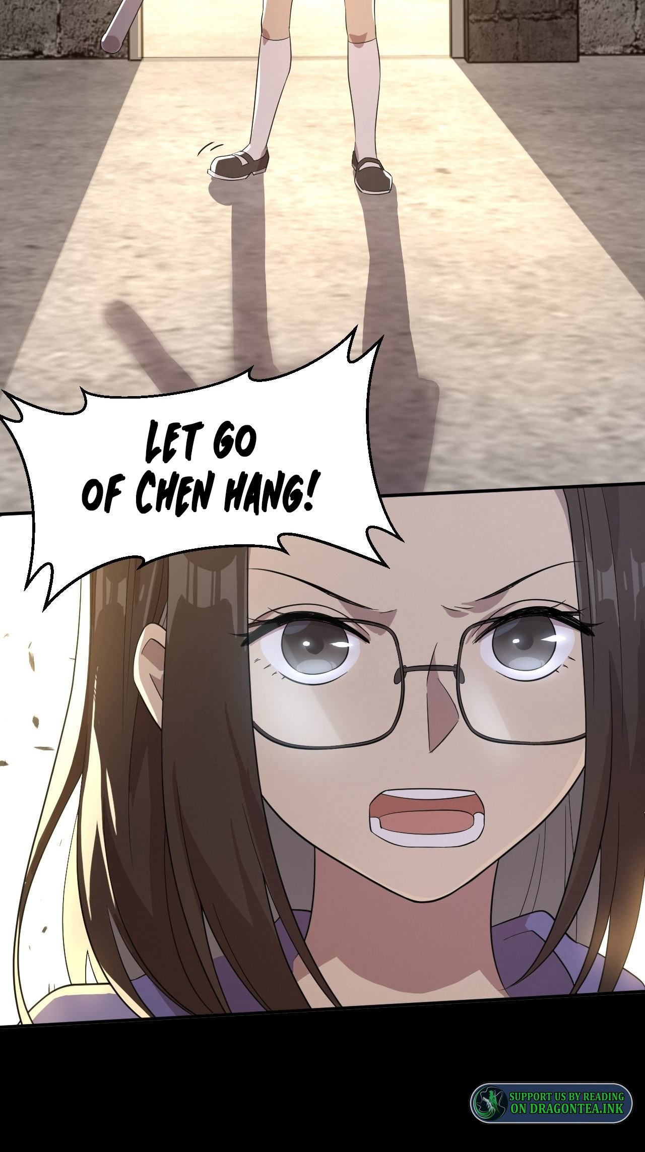 The Strongest Snail Has A Mansion In The World Of Snails chapter 14 - page 15