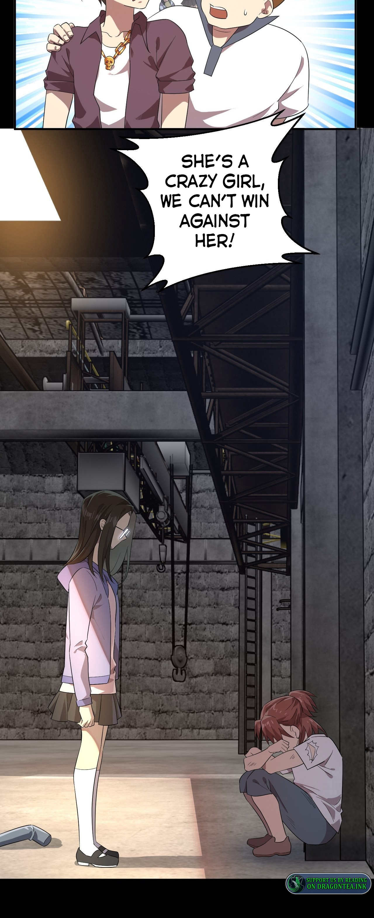 The Strongest Snail Has A Mansion In The World Of Snails chapter 14 - page 17