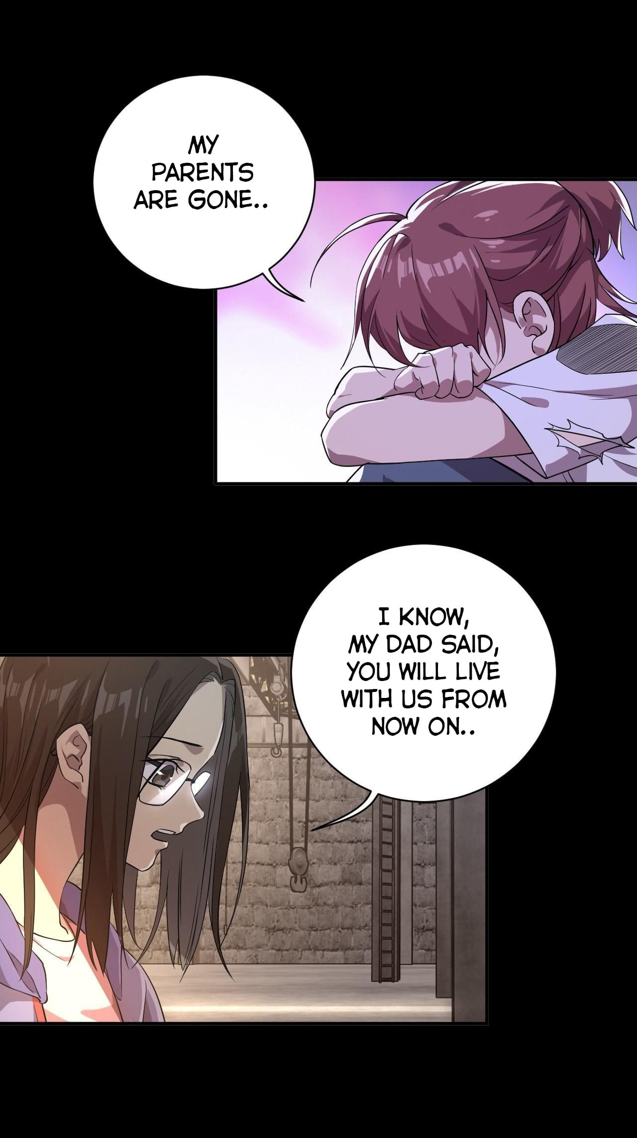 The Strongest Snail Has A Mansion In The World Of Snails chapter 14 - page 18