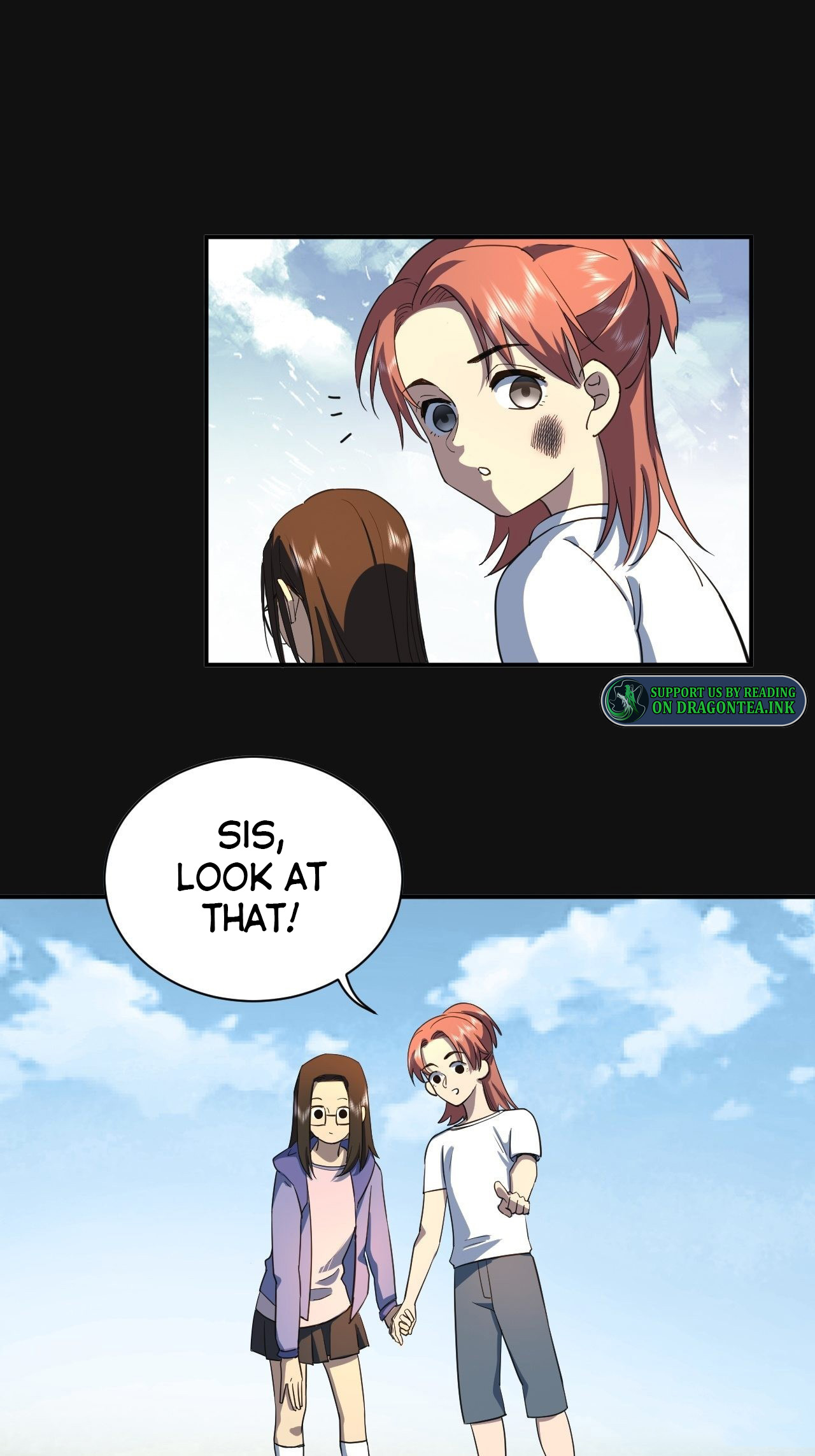 The Strongest Snail Has A Mansion In The World Of Snails chapter 14 - page 22
